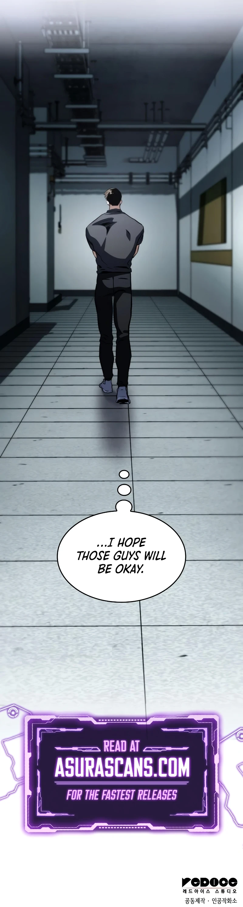 Kill the Dragon chapter 60 page 23