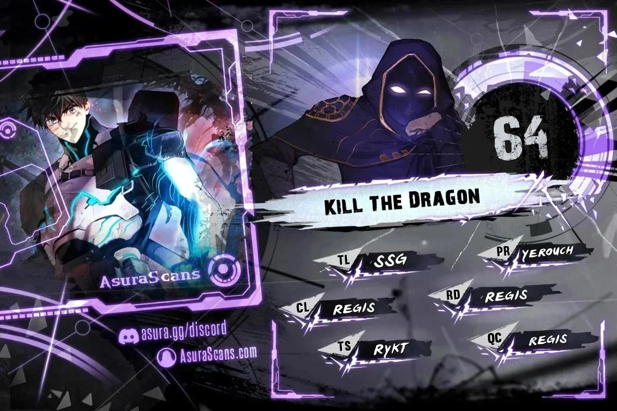 Kill the Dragon chapter 64 page 1
