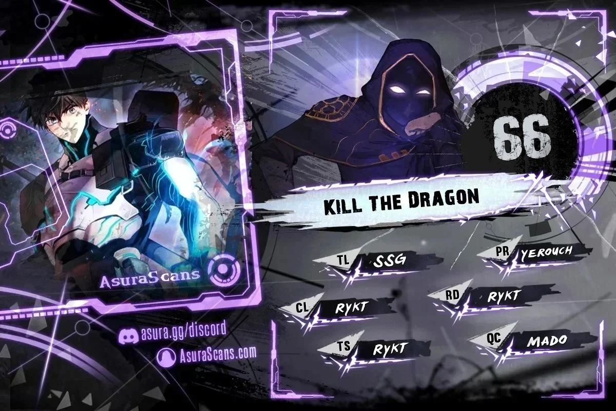 Kill the Dragon chapter 66 page 1