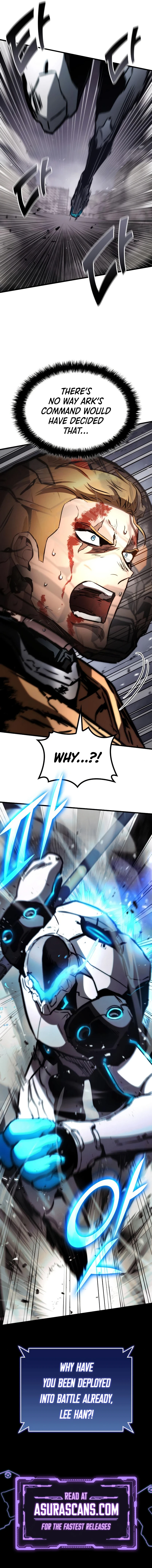 Kill the Dragon chapter 74 page 13