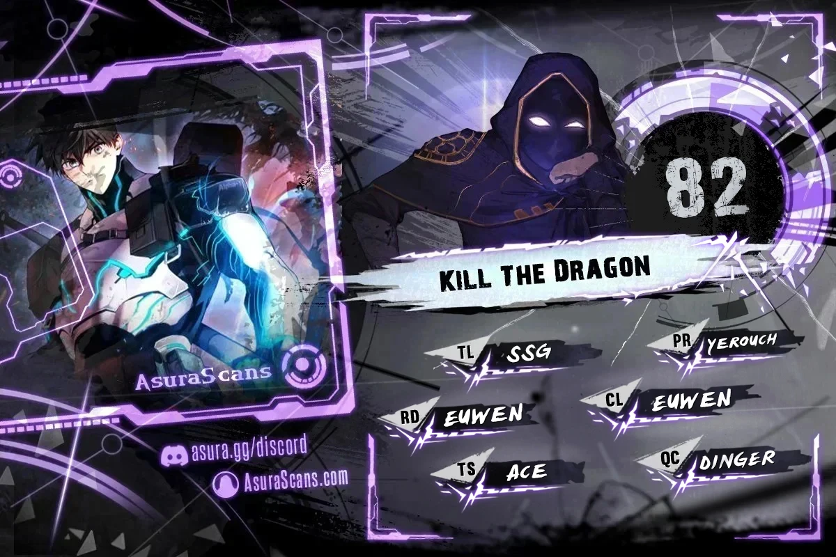 Kill the Dragon chapter 82 page 1