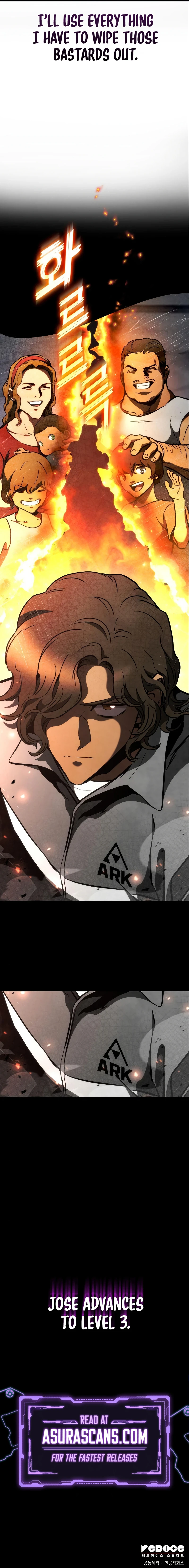 Kill the Dragon chapter 84 page 12