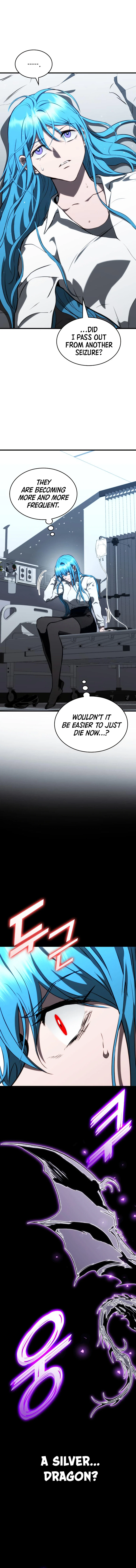Kill the Dragon chapter 86 page 13