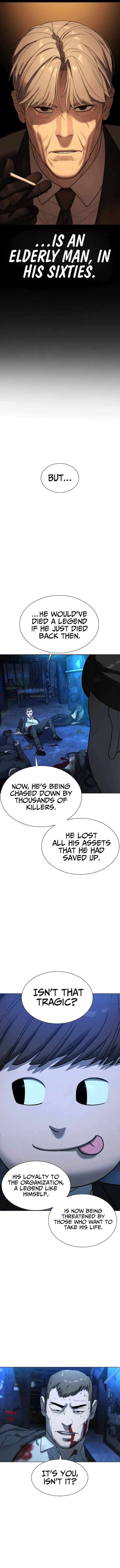 Killer Pietro Chapter 1 page 3