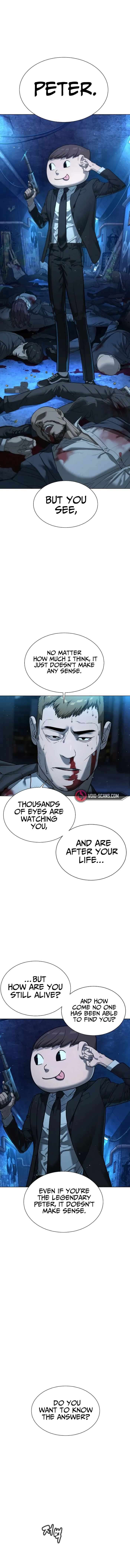 Killer Pietro Chapter 1 page 4