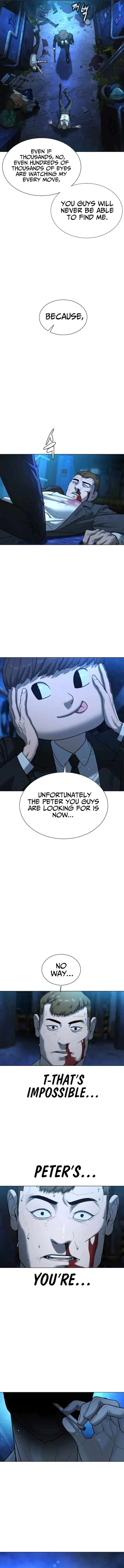 Killer Pietro Chapter 1 page 5