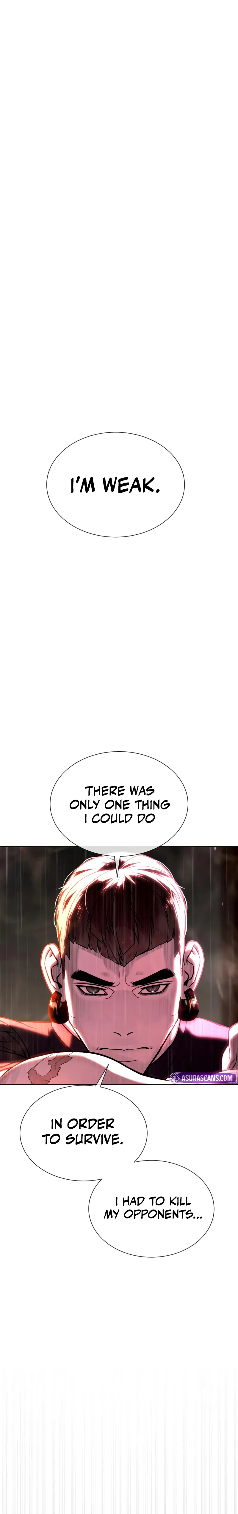 Killer Pietro Chapter 117 page 2