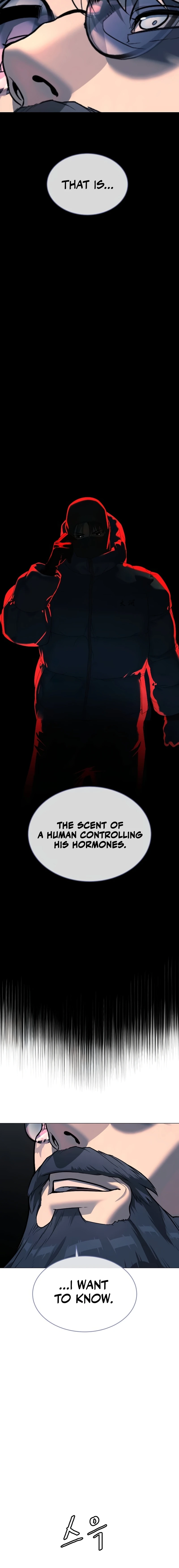 Killer Pietro Chapter 126 page 3