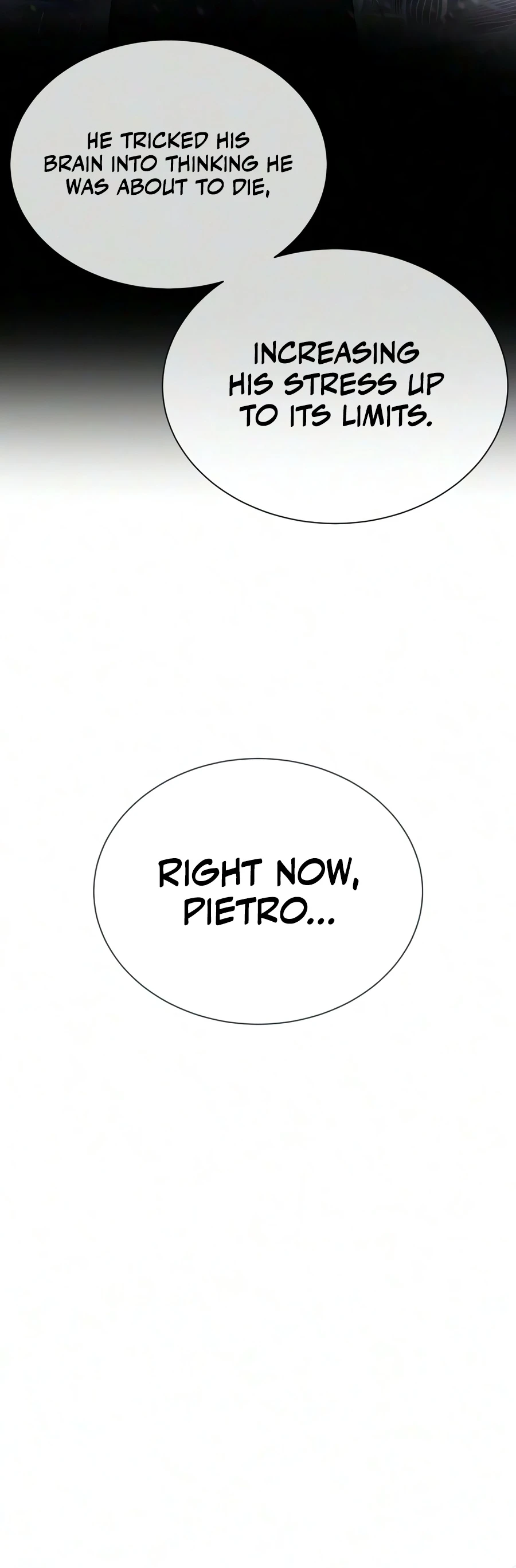 Killer Pietro Chapter 134 page 3