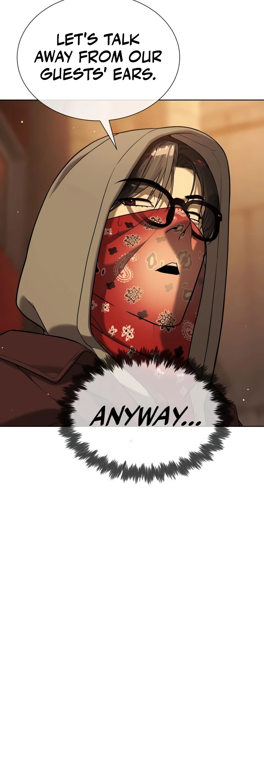 Killer Pietro Chapter 142 page 3