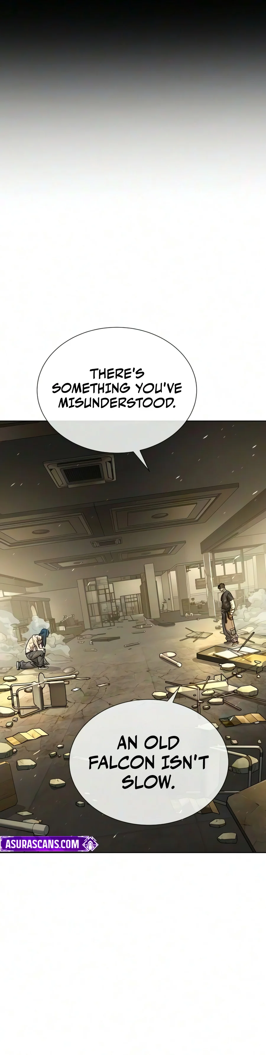 Killer Pietro chapter 150 page 37