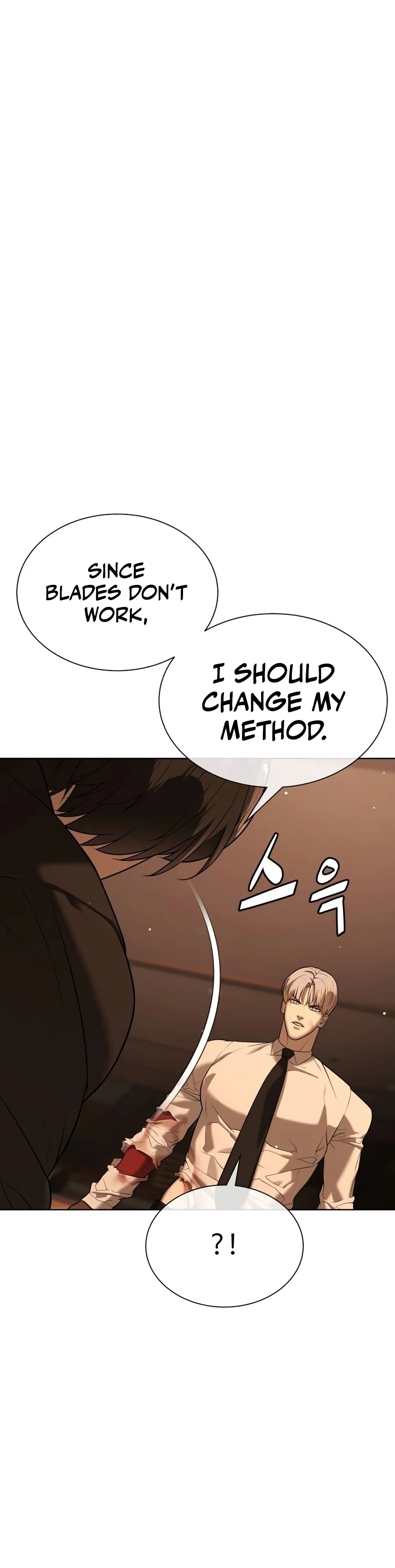 Killer Pietro Chapter 152 page 30