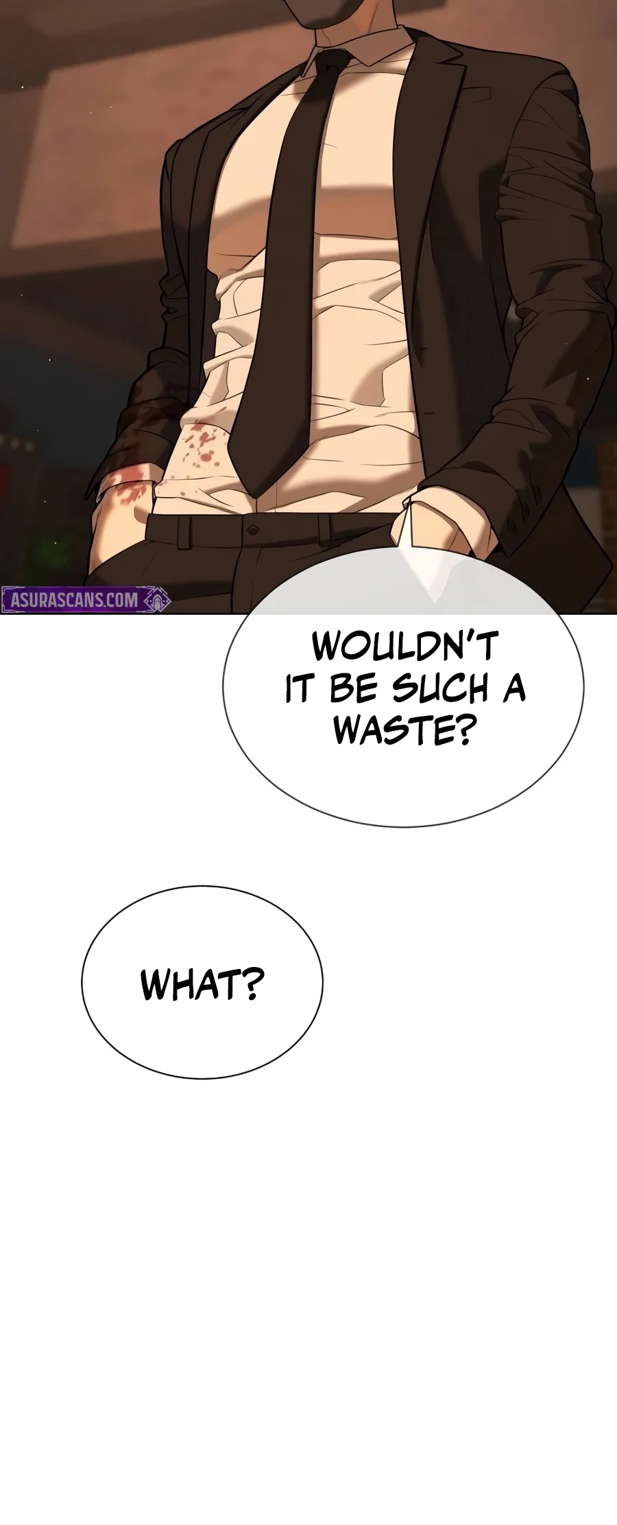 Killer Pietro Chapter 152 page 16