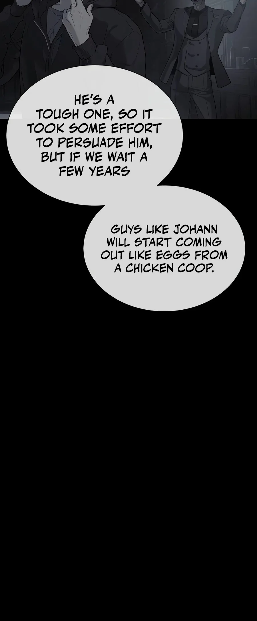 Killer Pietro Chapter 152 page 3
