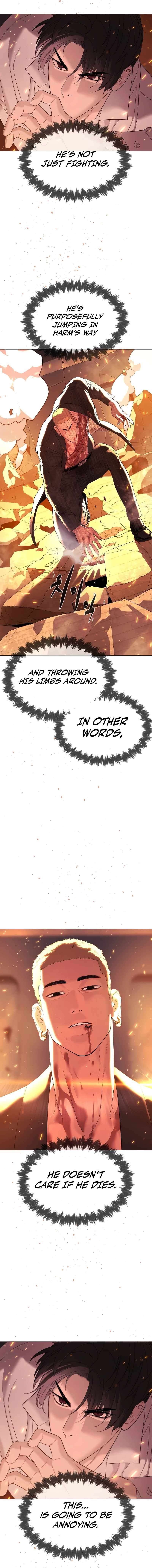 Killer Pietro Chapter 37 page 6