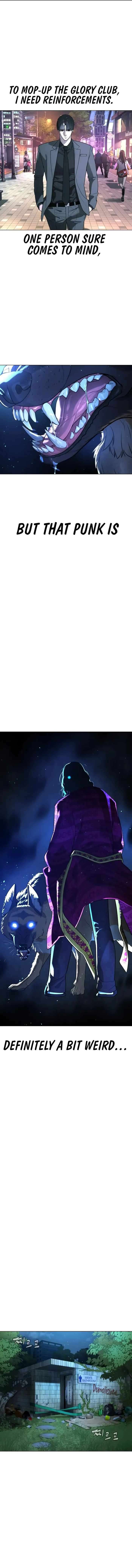 Killer Pietro Chapter 4 page 2