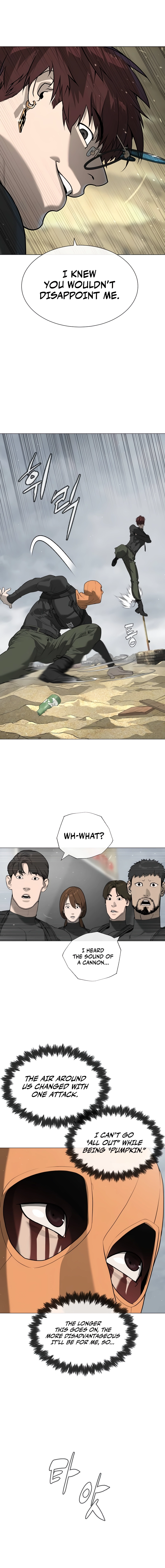 Killer Pietro Chapter 57 page 5