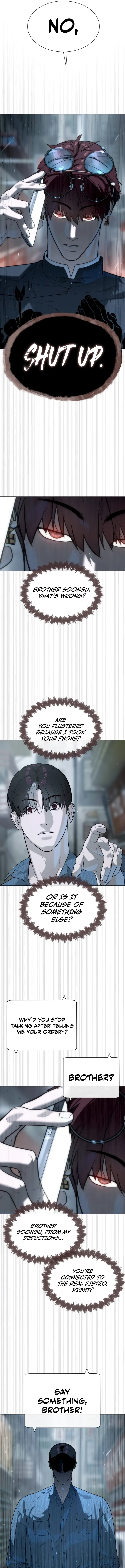 Killer Pietro Chapter 64 page 3