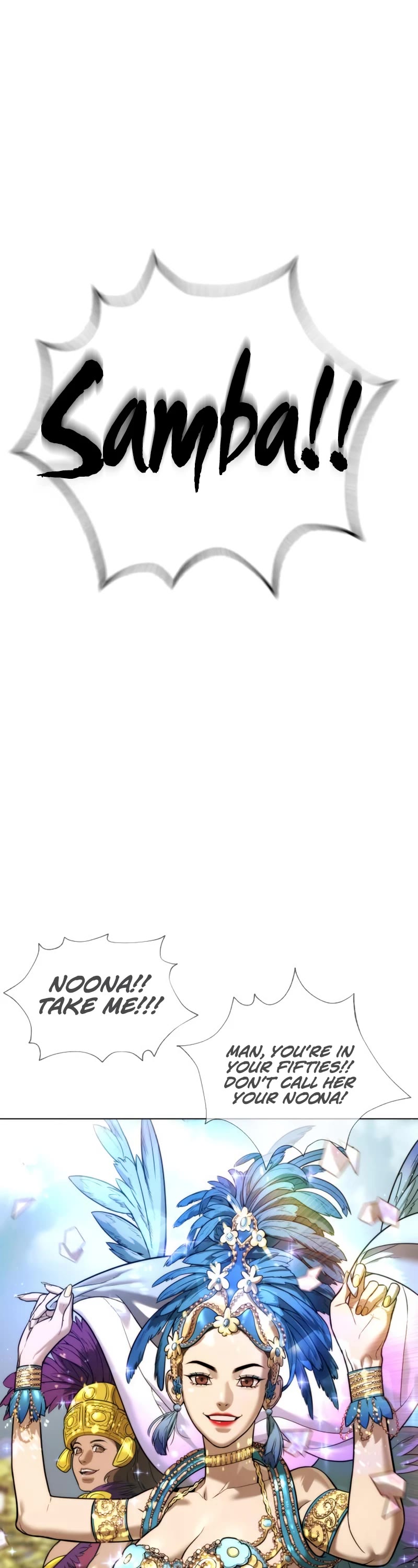 Killer Pietro Chapter 7 page 2