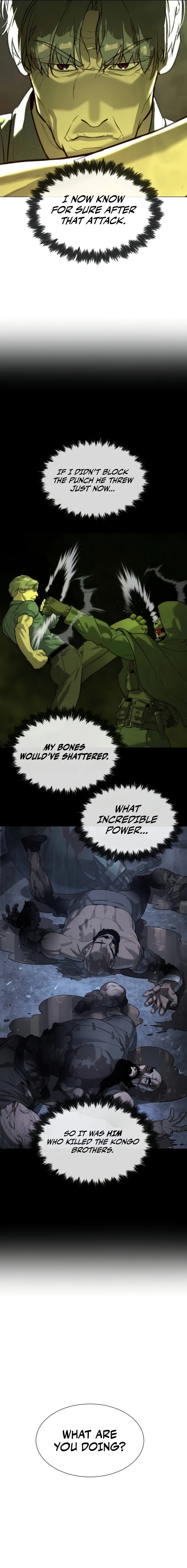 Killer Pietro Chapter 71 page 6