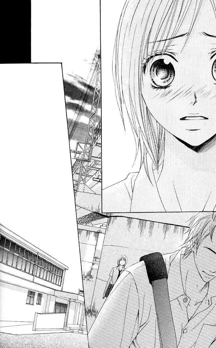 Kimi ga Suki Chapter 11 page 6