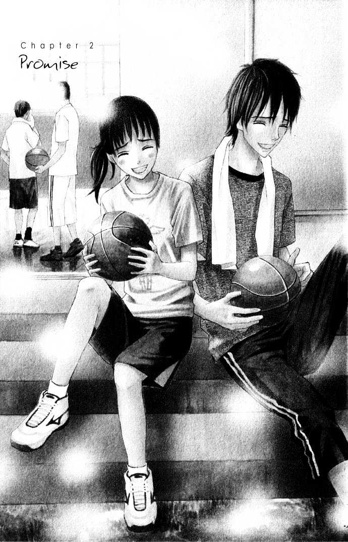 Kimi ga Suki Chapter 2 page 2