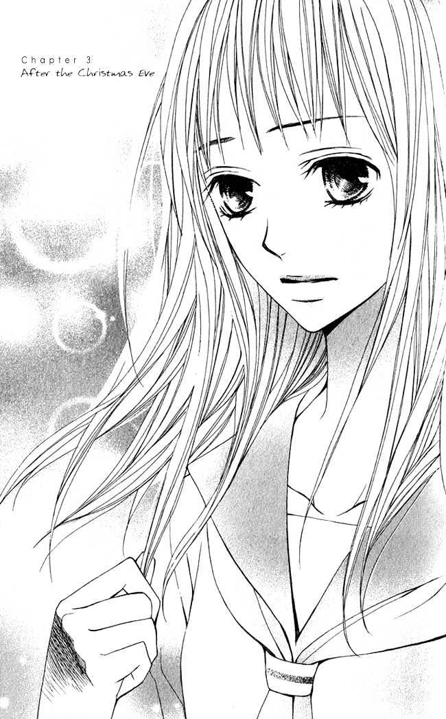 Kimi ga Suki Chapter 3 page 2
