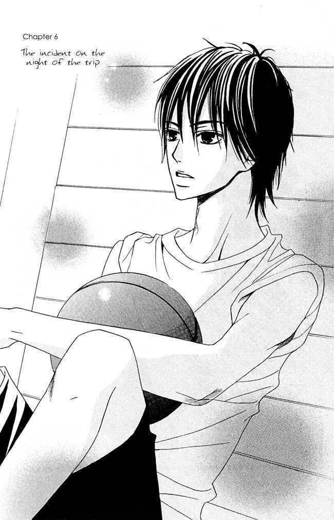 Kimi ga Suki Chapter 6 page 2