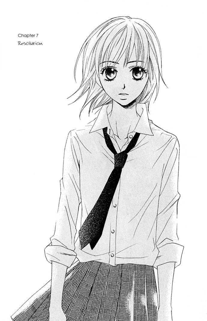 Kimi ga Suki Chapter 7 page 2