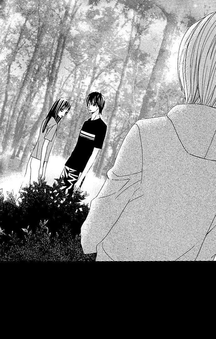 Kimi ga Suki Chapter 7 page 3