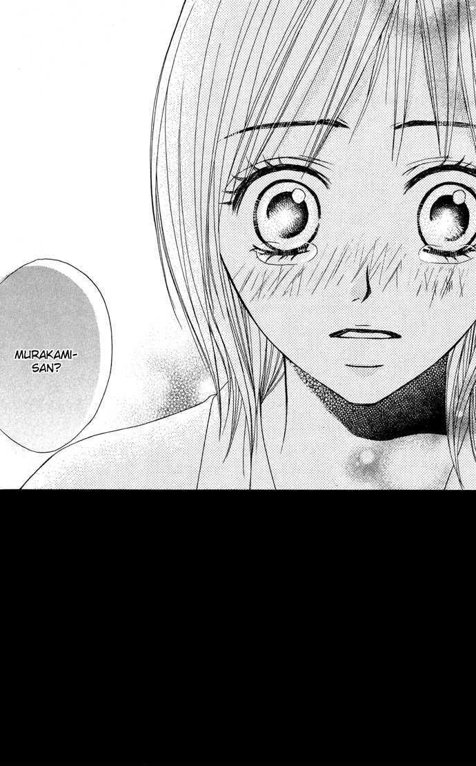 Kimi ga Suki Chapter 8 page 3