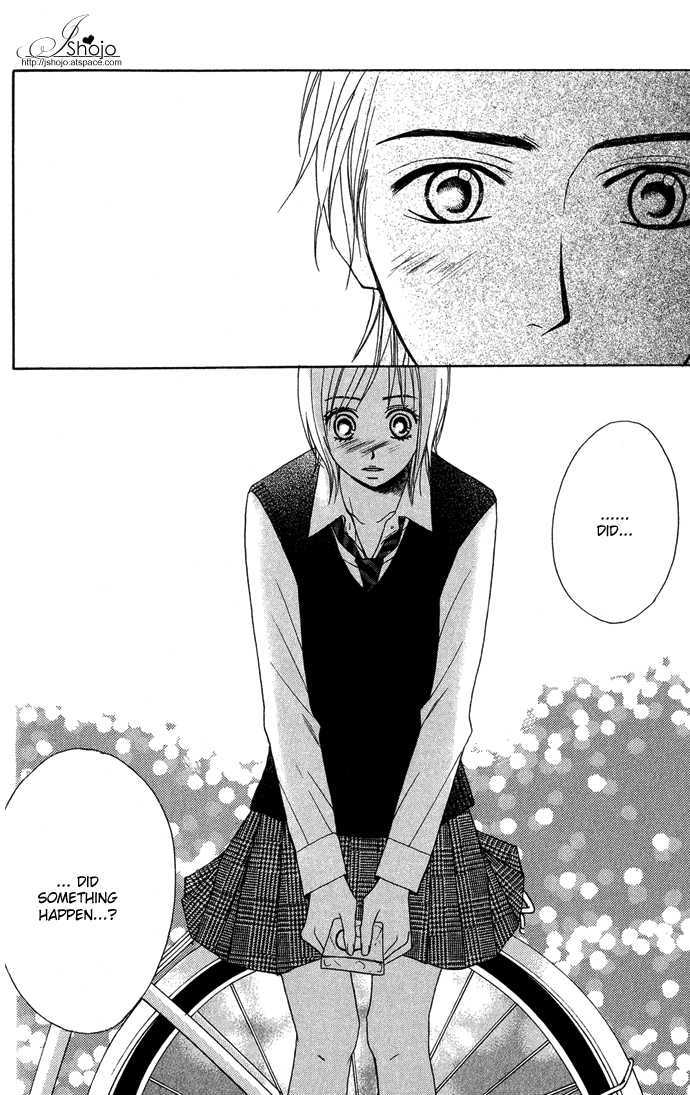Kimi ga Suki Chapter 8 page 5