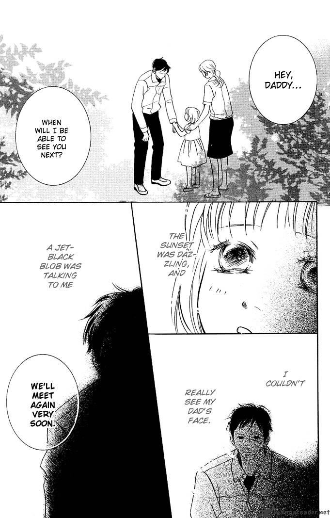 Kimi ga Uso o Tsuita Chapter 1 page 5