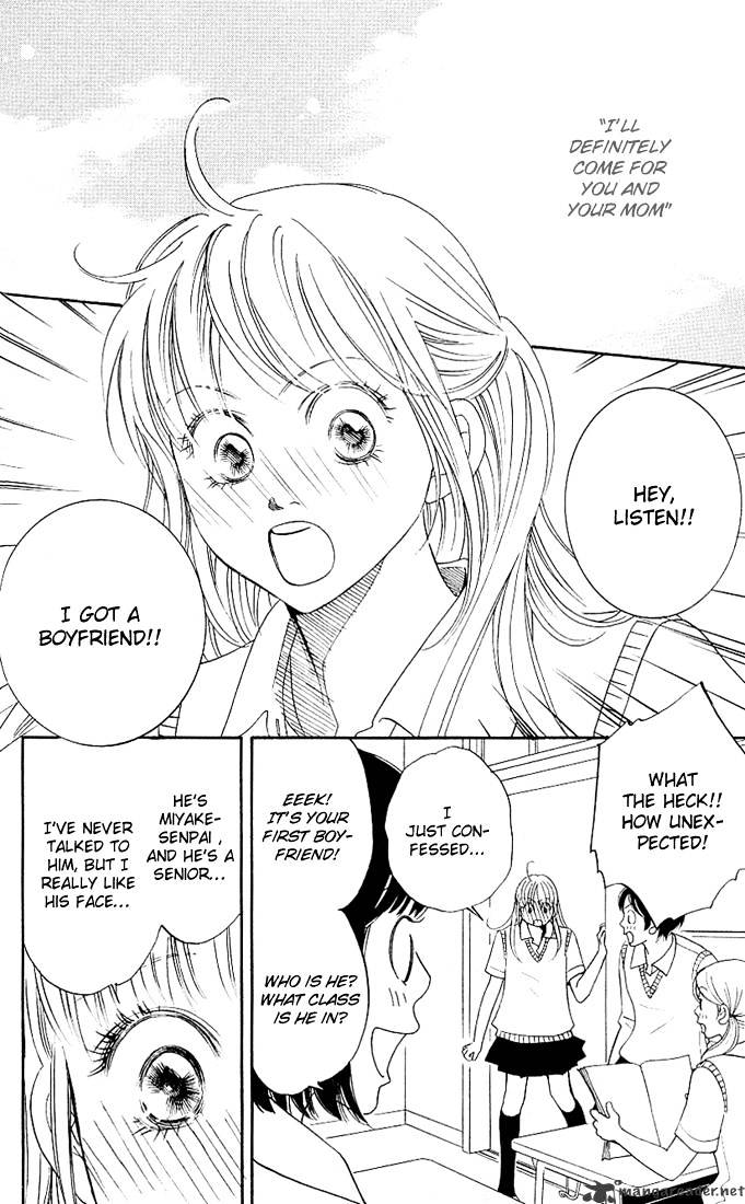 Kimi ga Uso o Tsuita Chapter 1 page 6
