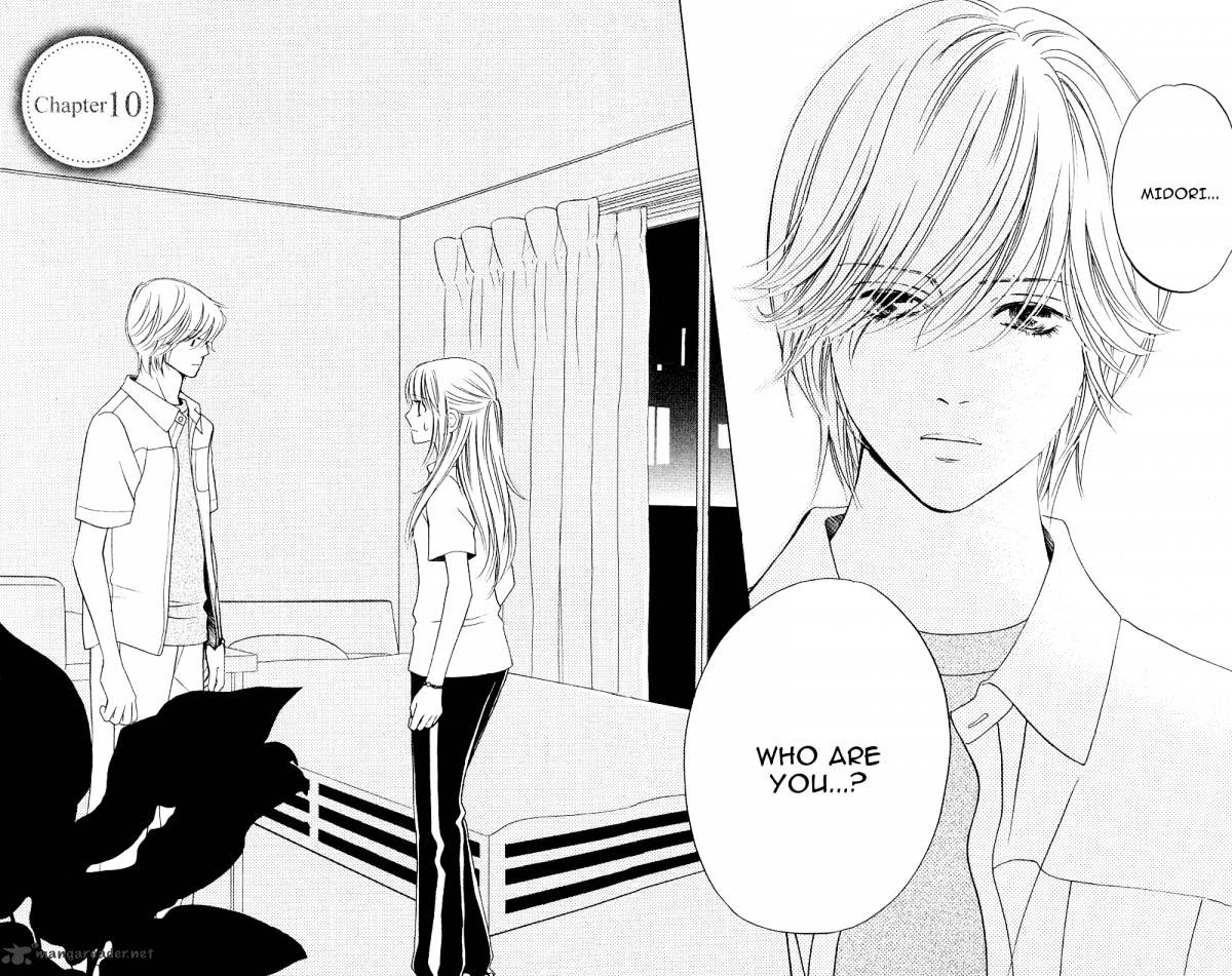 Kimi ga Uso o Tsuita Chapter 10 page 2