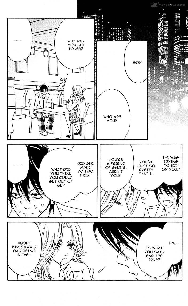 Kimi ga Uso o Tsuita Chapter 10 page 3