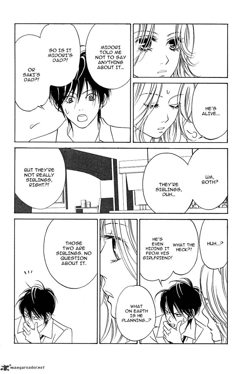 Kimi ga Uso o Tsuita Chapter 10 page 4