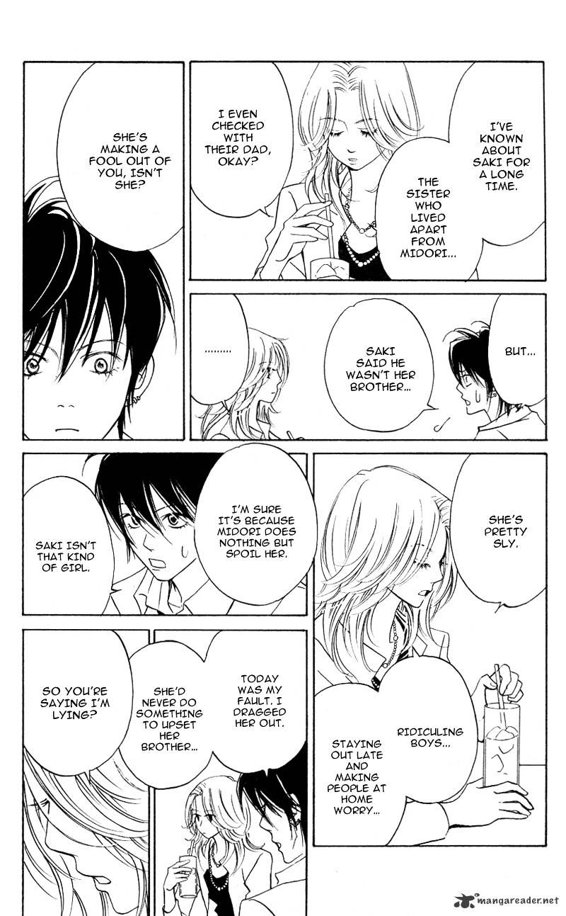 Kimi ga Uso o Tsuita Chapter 10 page 5