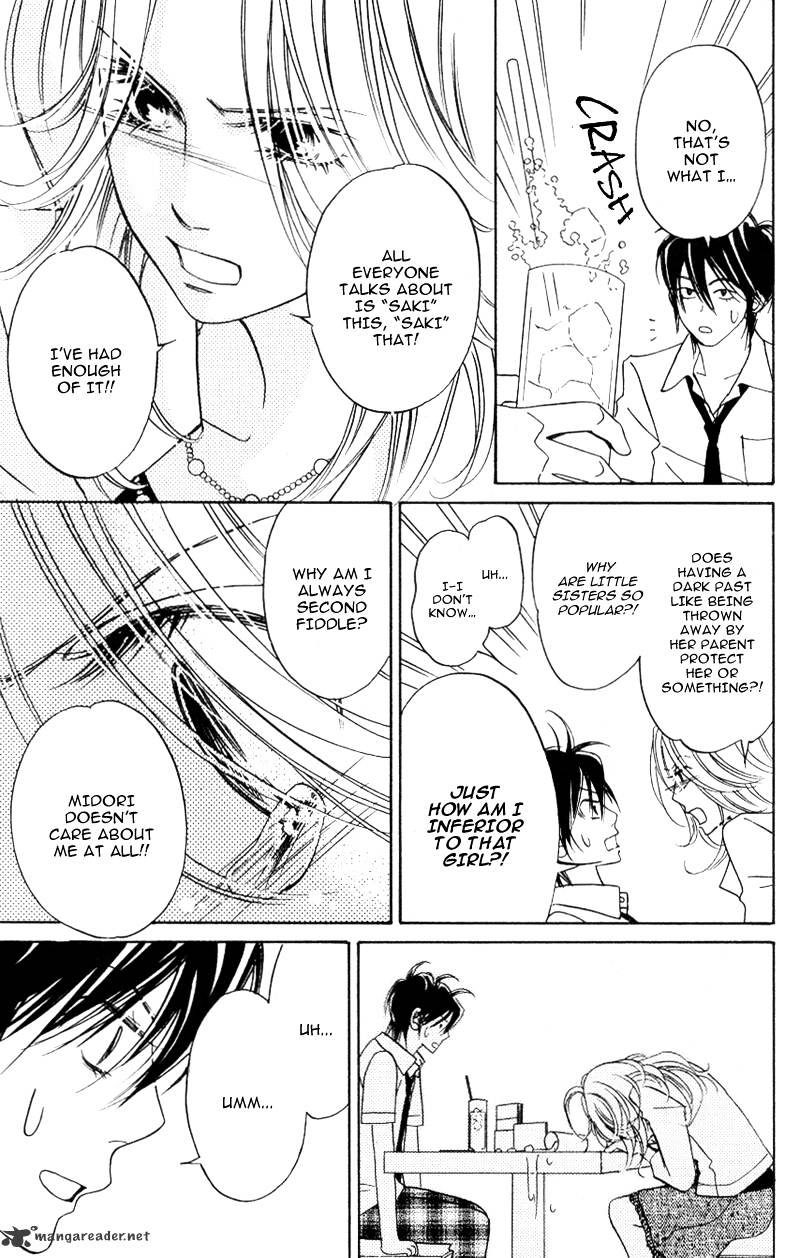 Kimi ga Uso o Tsuita Chapter 10 page 6