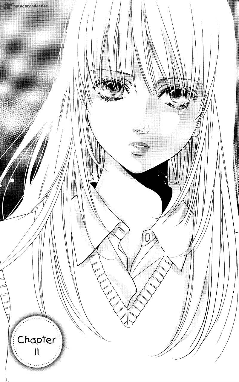 Kimi ga Uso o Tsuita Chapter 11 page 2