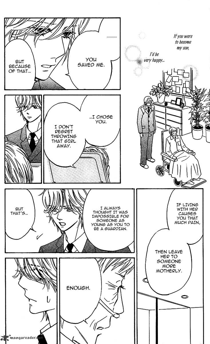 Kimi ga Uso o Tsuita Chapter 11 page 4