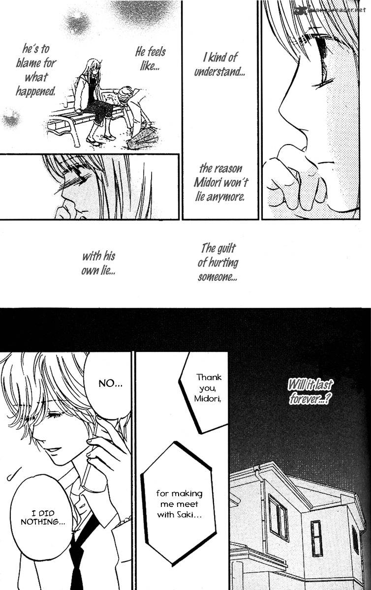 Kimi ga Uso o Tsuita Chapter 12 page 5