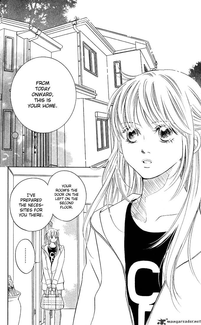 Kimi ga Uso o Tsuita Chapter 2 page 3