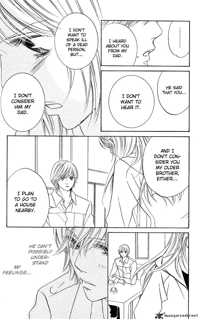 Kimi ga Uso o Tsuita Chapter 2 page 5