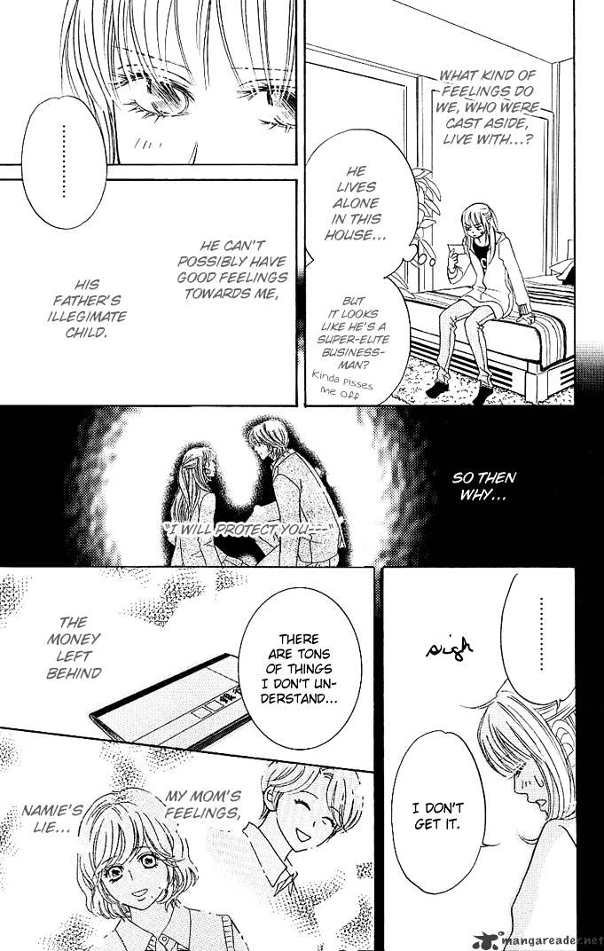 Kimi ga Uso o Tsuita Chapter 2 page 6