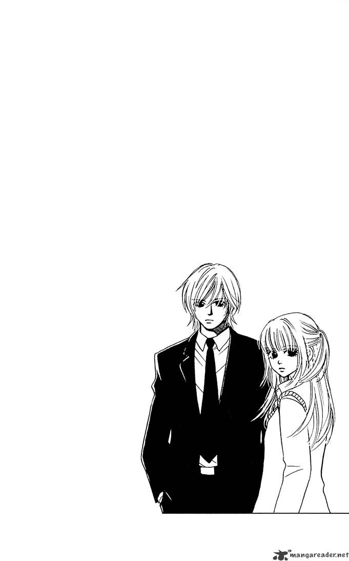Kimi ga Uso o Tsuita Chapter 3 page 2