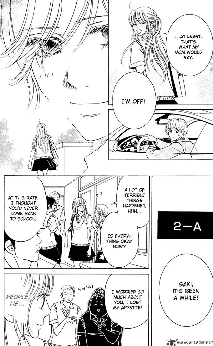 Kimi ga Uso o Tsuita Chapter 3 page 6