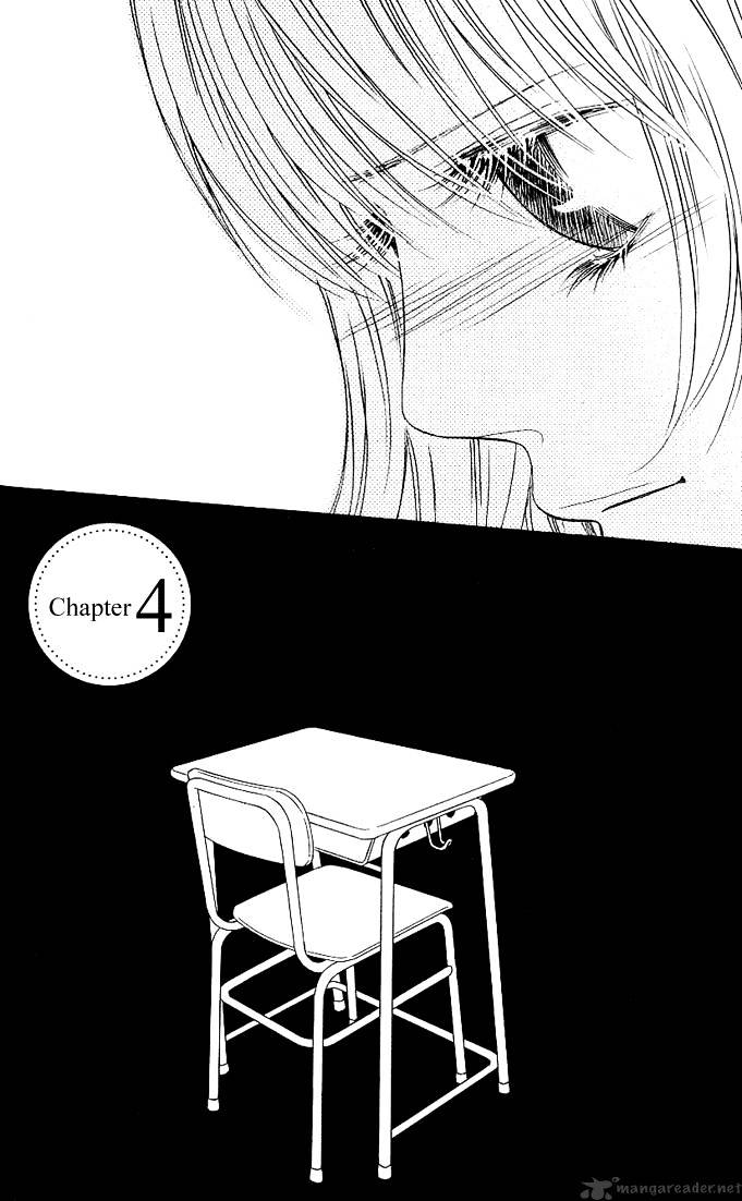 Kimi ga Uso o Tsuita Chapter 4 page 3