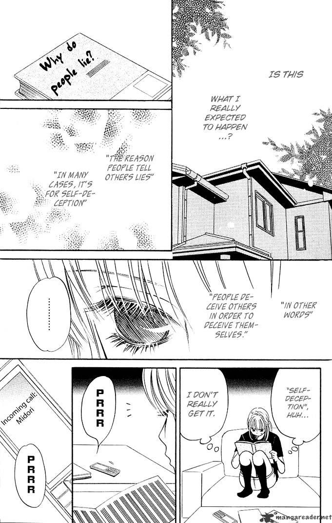 Kimi ga Uso o Tsuita Chapter 4 page 4