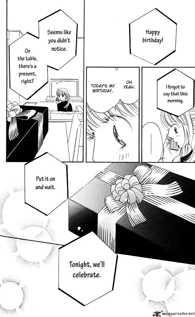 Kimi ga Uso o Tsuita Chapter 4 page 5